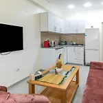 Modern Oasis In Central Agadir