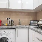 Modern Oasis In Central Agadir