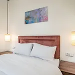 Modern Oasis In Central Agadir