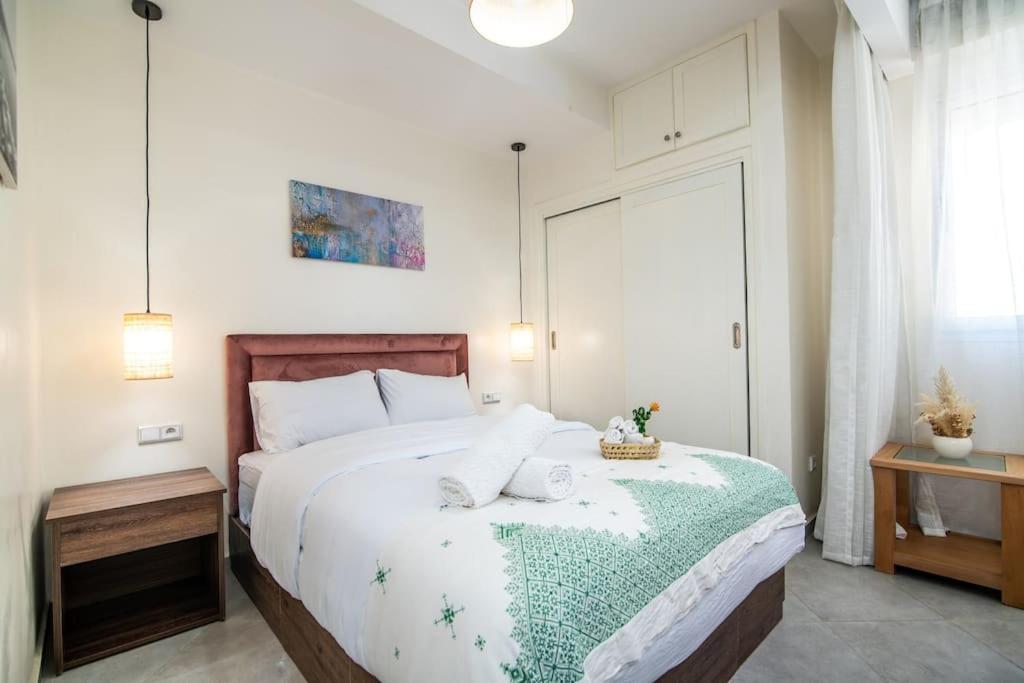 Modern Oasis In * Agadir