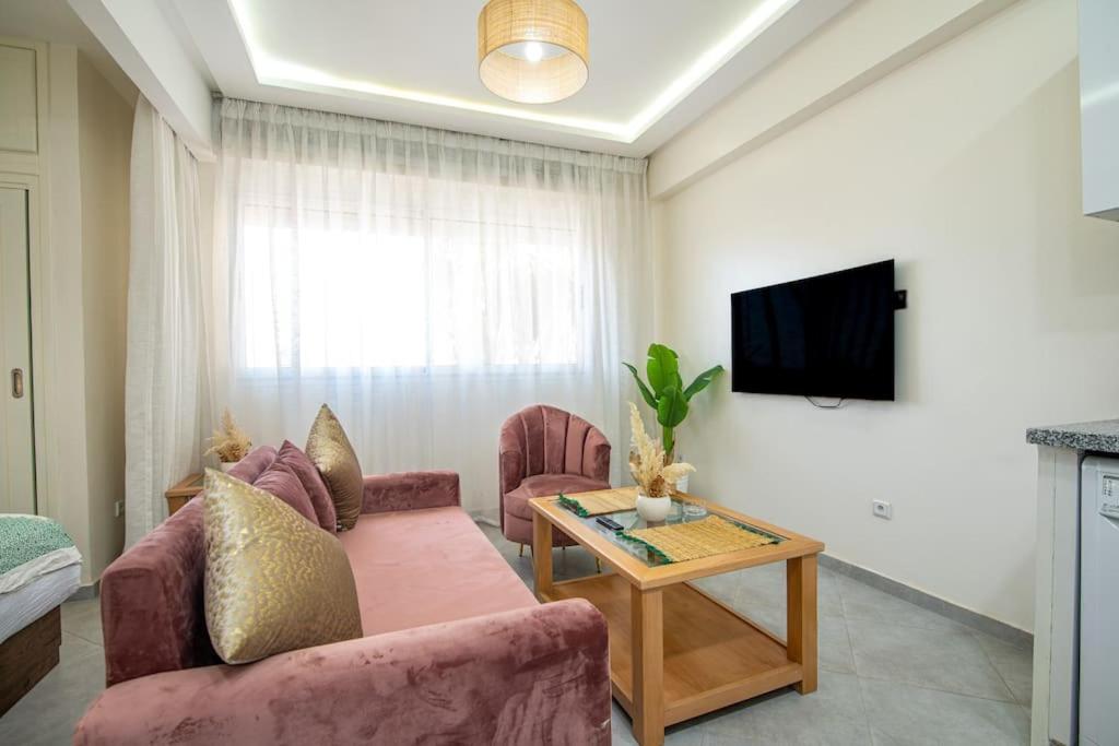 Modern Oasis In * Agadir
